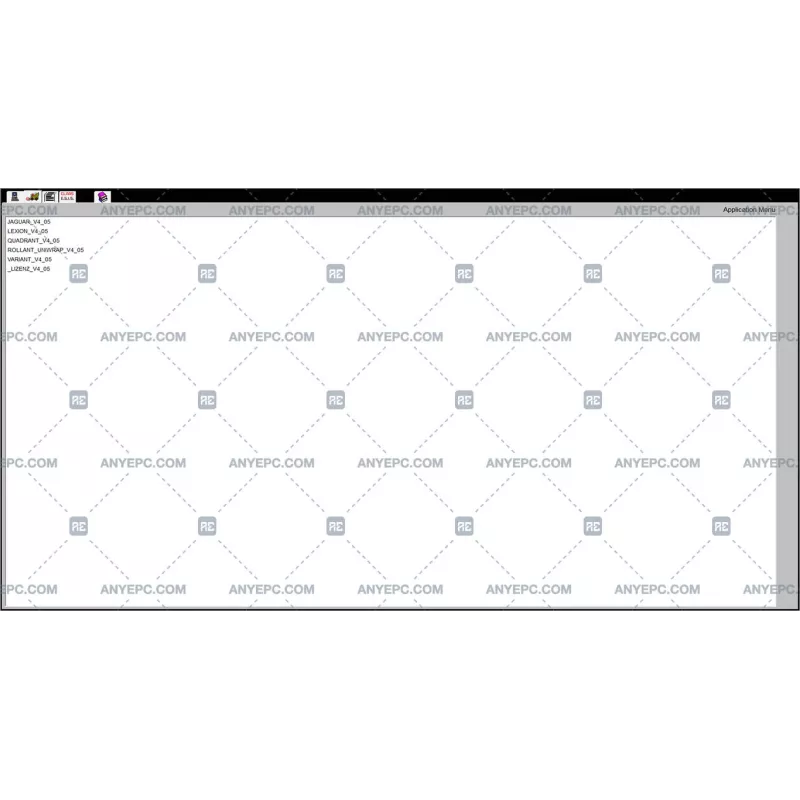 CLAAS DIAGNOSTIC SYSTEM 5000