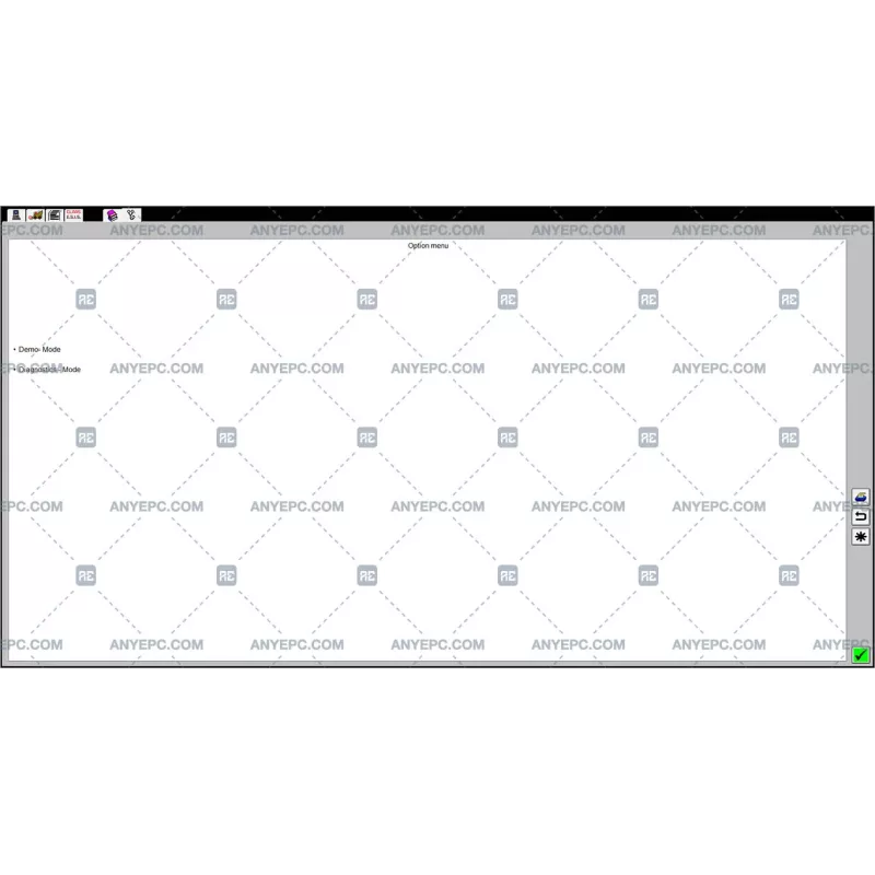CLAAS DIAGNOSTIC SYSTEM 5000