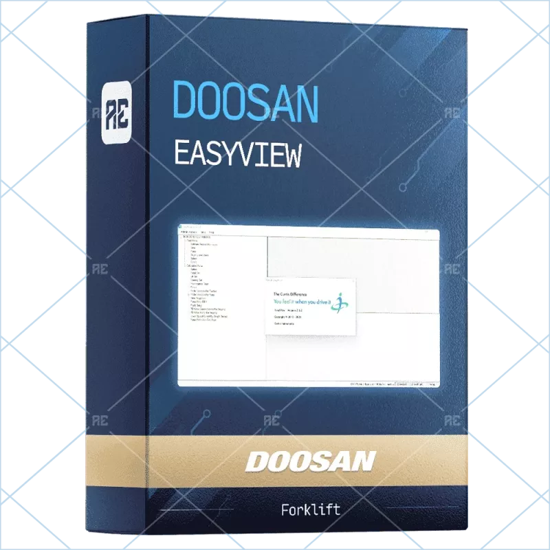 DOOSAN EASYVIEW 2.4.1