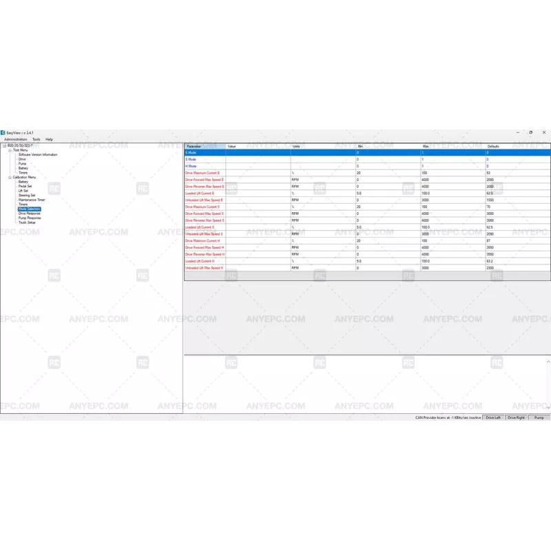 DOOSAN EASYVIEW 2.4.1