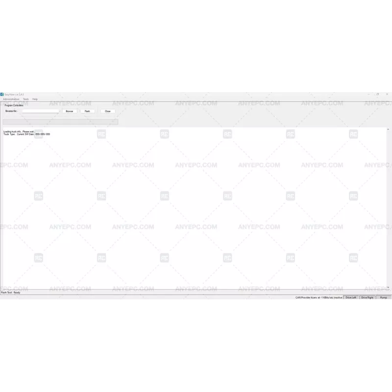 DOOSAN EASYVIEW 2.4.1