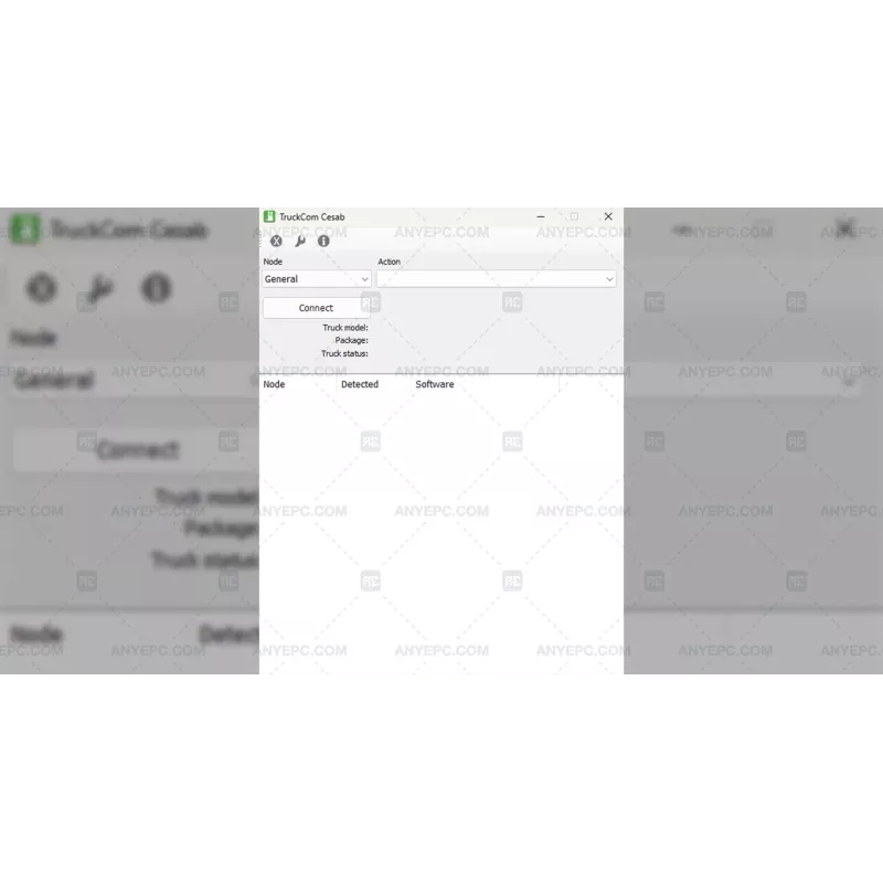 TRUCKCOM CESAB 3.4.1.0