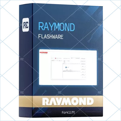 RAYMOND FLASHWARE 10.8 [2024.05]