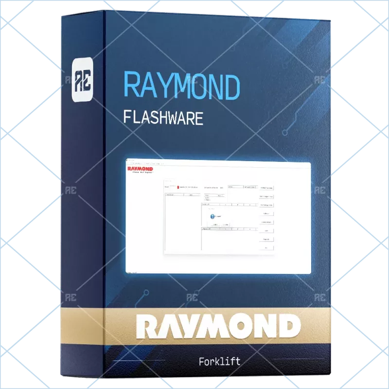 RAYMOND FLASHWARE 10.8 [2024.05]