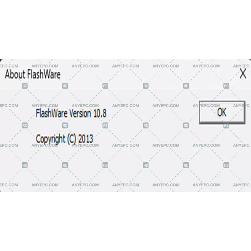 RAYMOND FLASHWARE 10.8 [2024.05]