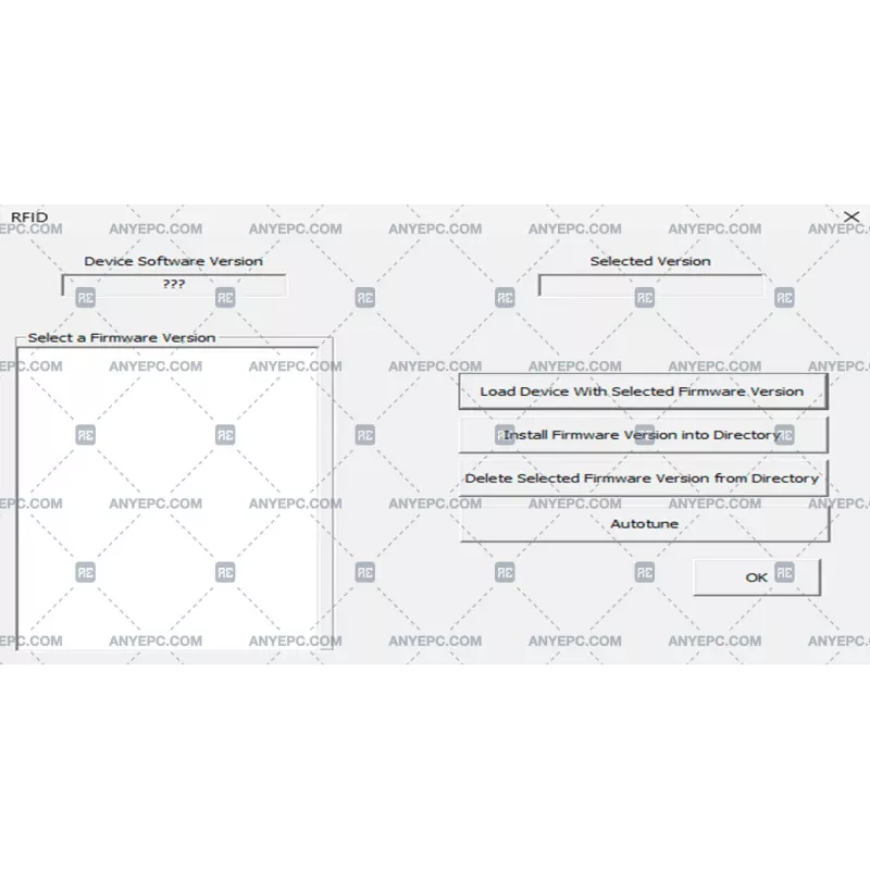 RAYMOND FLASHWARE 10.8 [2024.05]