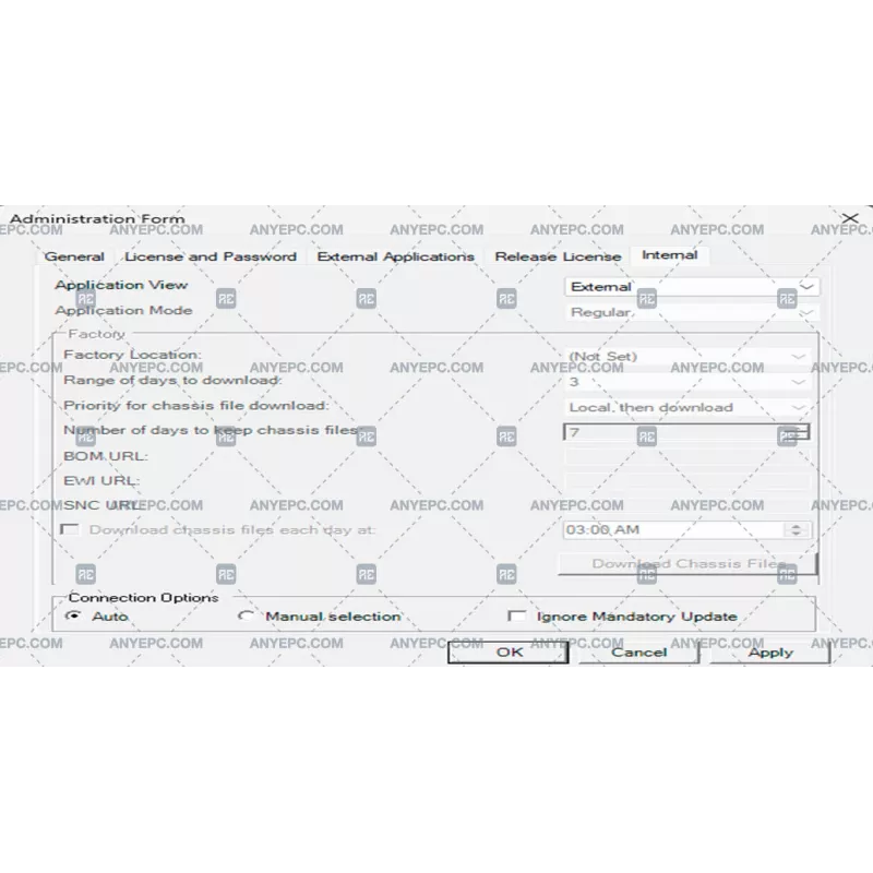 PACCAR ESA 5.7.0.0 [2024.02]