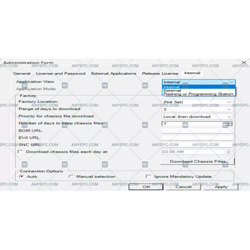 PACCAR ESA 5.7.0.0 [2024.02]
