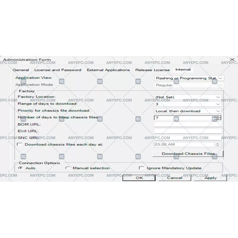 PACCAR ESA 5.7.0.0 [2024.02]