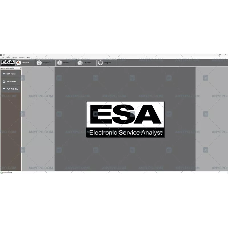 PACCAR ESA 5.7.0.0 [2024.02]