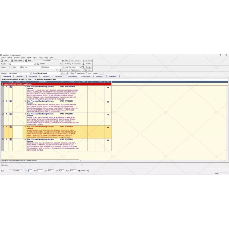 LASER CAT USA EPC 3.4.0.24 [2024.02]