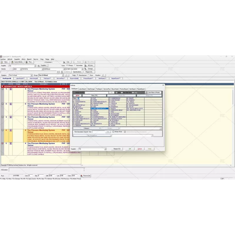 LASER CAT USA EPC 3.4.0.24 [2024.02]