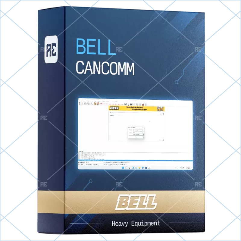 BELL CANCOMM 5.07.0