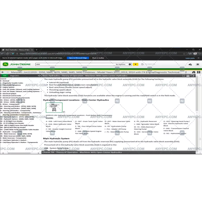 JOHN DEERE SERVICE ADVISOR 5.4.44