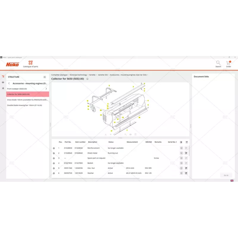 HAKO EPC 7.23.1.19 [2023.11]