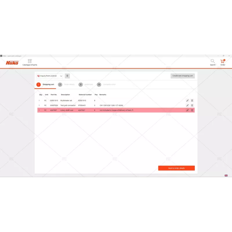 HAKO EPC 7.23.1.19 [2023.11]