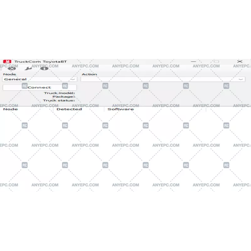 TOYOTA BT TRUCKCOM 3.4.1 [2023.11]