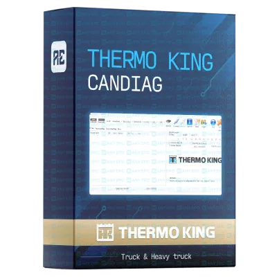 THERMO KING CANDIAG 1.18.1 [2023.10]