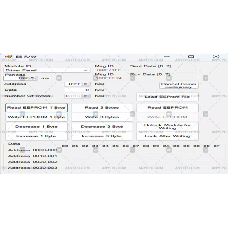 THERMO KING CANDIAG 1.18.1 [2023.10]