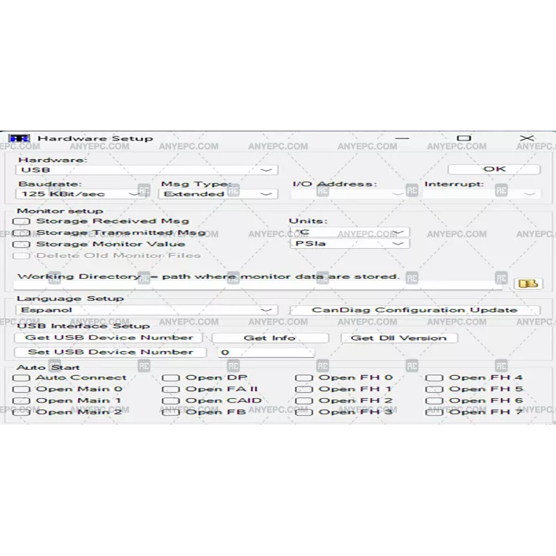 THERMO KING CANDIAG 1.18.1 [2023.10]