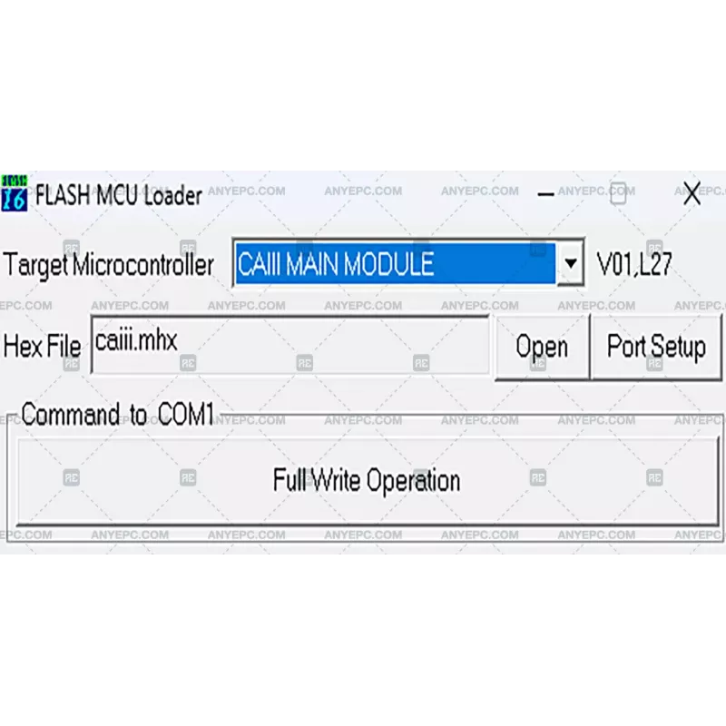 THERMO KING CANDIAG 1.18.1 [2023.10]