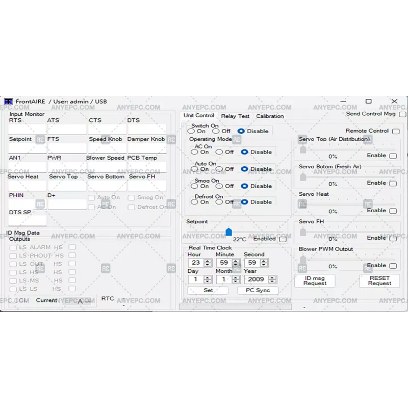 THERMO KING CANDIAG 1.18.1 [2023.10]