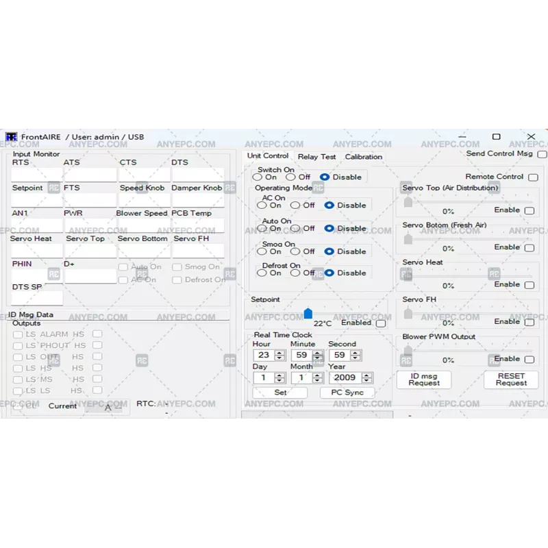 THERMO KING CANDIAG 1.18.1 [2023.10]