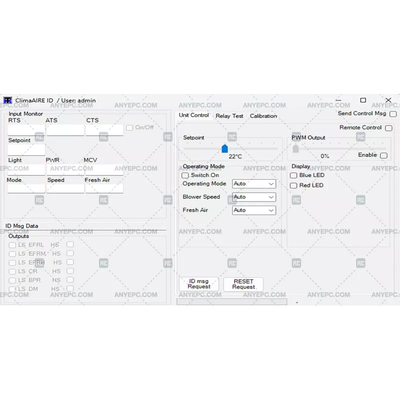 THERMO KING CANDIAG 1.18.1 [2023.10]