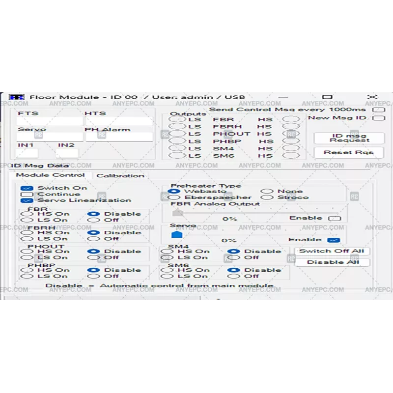 THERMO KING CANDIAG 1.18.1 [2023.10]