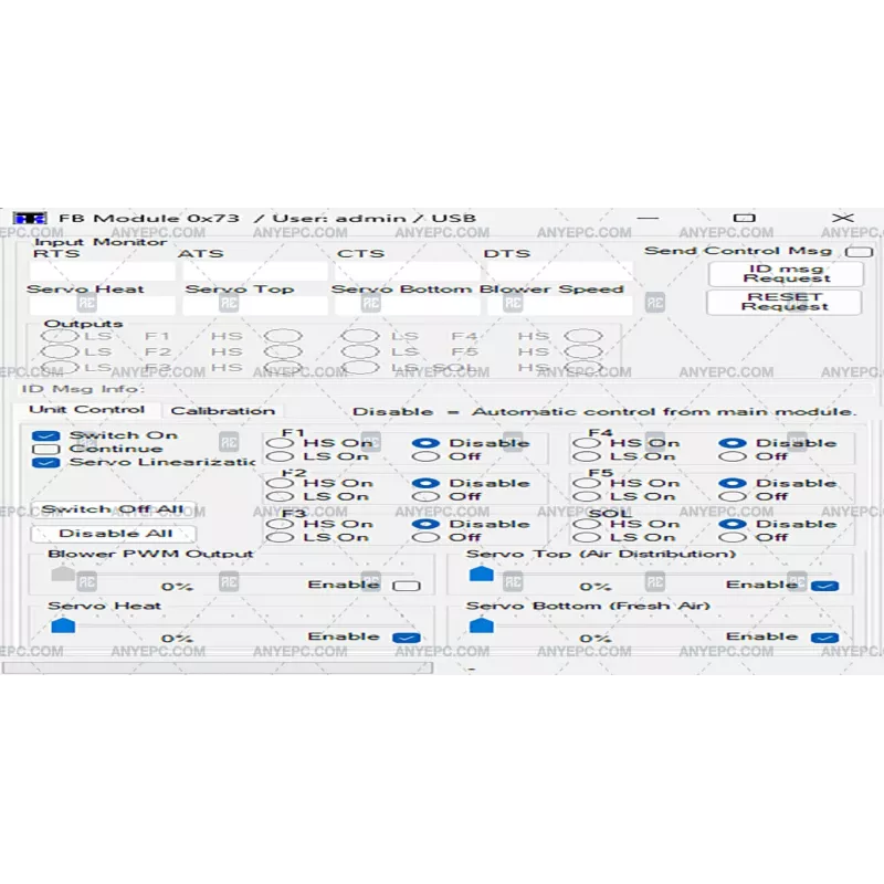 THERMO KING CANDIAG 1.18.1 [2023.10]