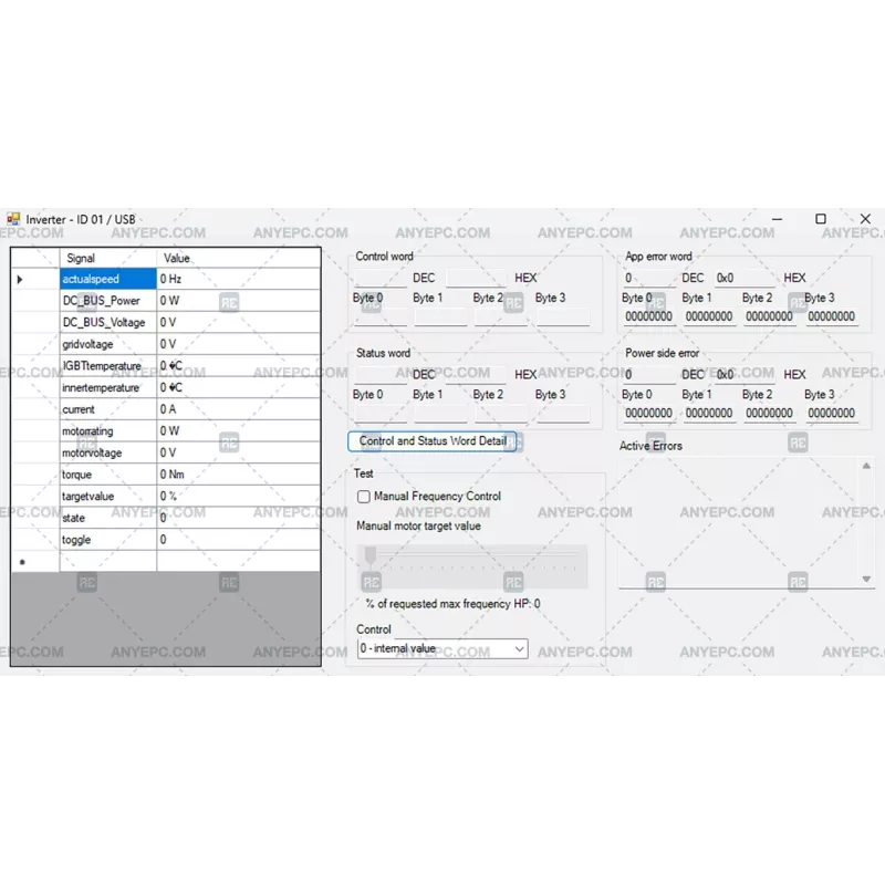 THERMO KING CANDIAG 1.18.1 [2023.10]
