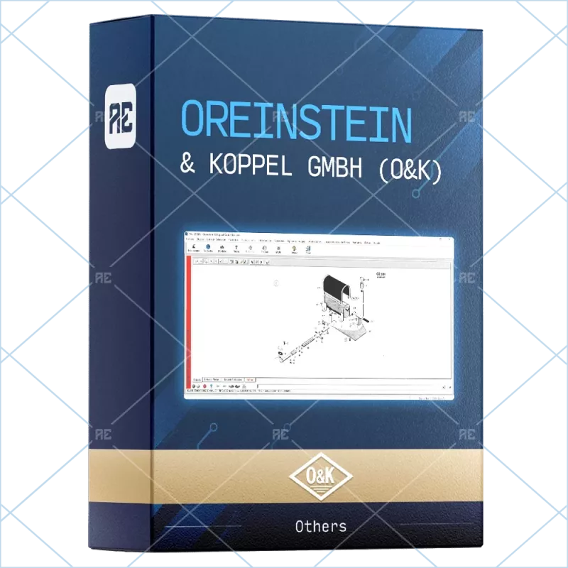 OREINSTEIN & KOPPEL GMBH (O&K) 2005.09