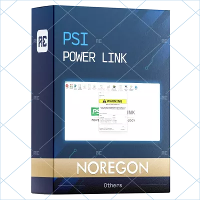 NOREGON PSI POWERLINK 2.3.1