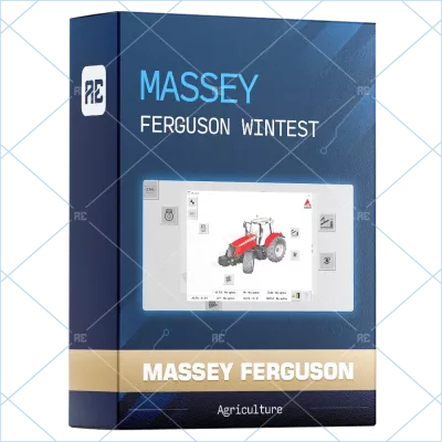 MASSEY FERGUSON WINTEST 2.20.10