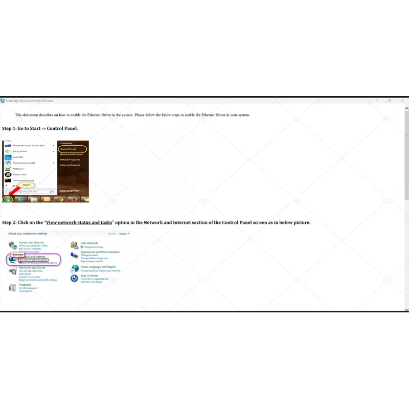 FORD ECUSPACE SERVICE BAY SOLUTION 2.0.10.0 [2023.09]