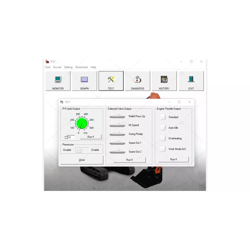 DOOSAN SMS 3 [2023.09]