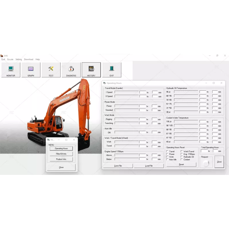 DOOSAN SMS 3 [2023.09]