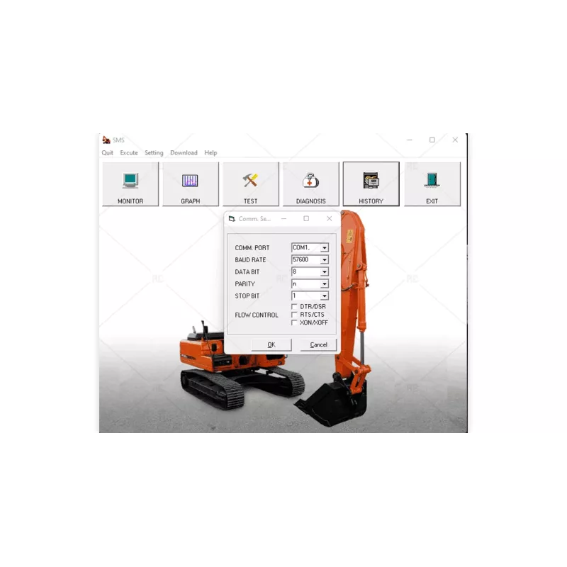 DOOSAN SMS 3 [2023.09]