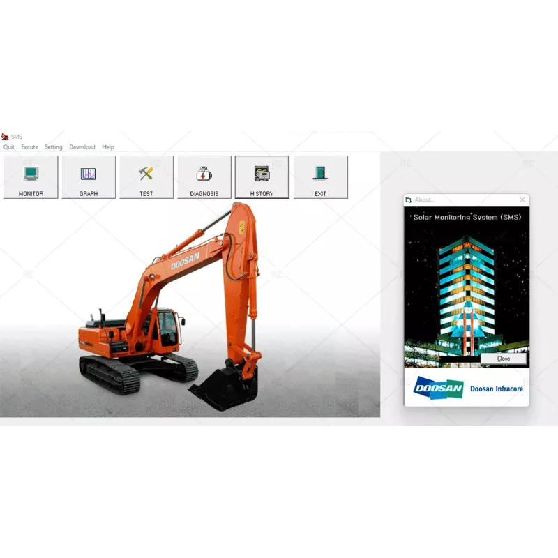 DOOSAN SMS 3 [2023.09]