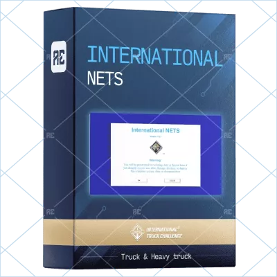 INTERNATIONAL NETS 5.5.1 [2023.09]
