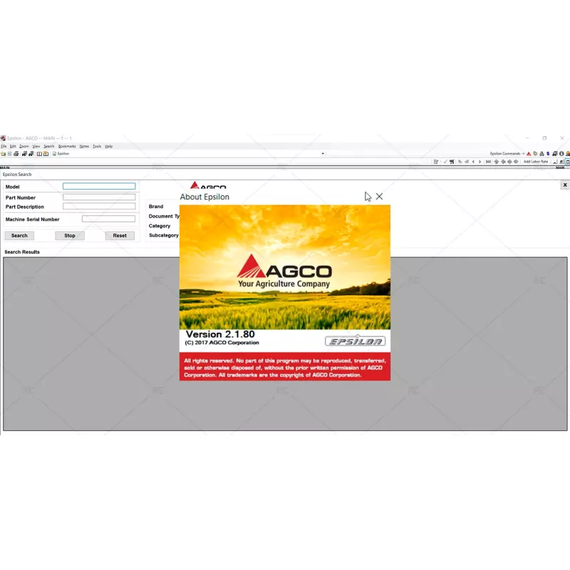 VALTRA AG SOUTH AMERICA PARTS BOOKS & WORKSHOP MANUAL 2020.03