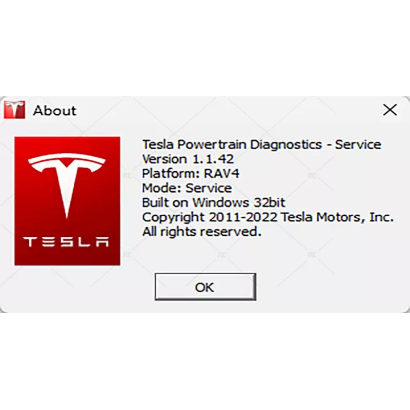 POWERTRAIN DIAGNOSTIC RAV4 1.1.42