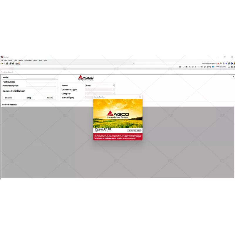 VALTRA AUSTRALIA AG PARTS BOOK & WORKSHOP SERVICE MANUALS 2019.05