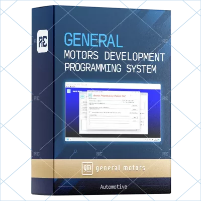 GENERAL MOTORS DPS 4.53.0000