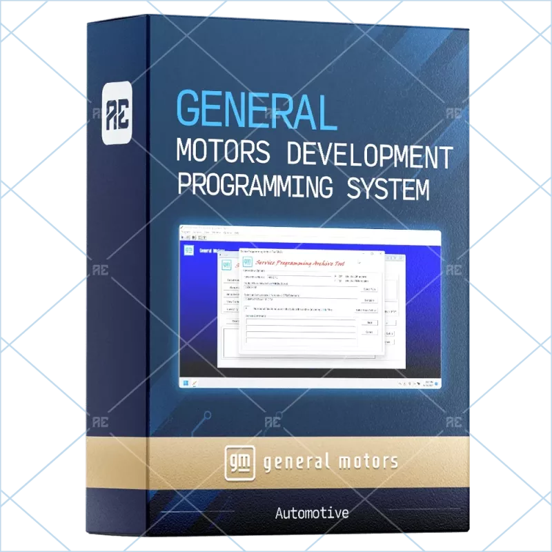 GENERAL MOTORS DPS 4.53.0000