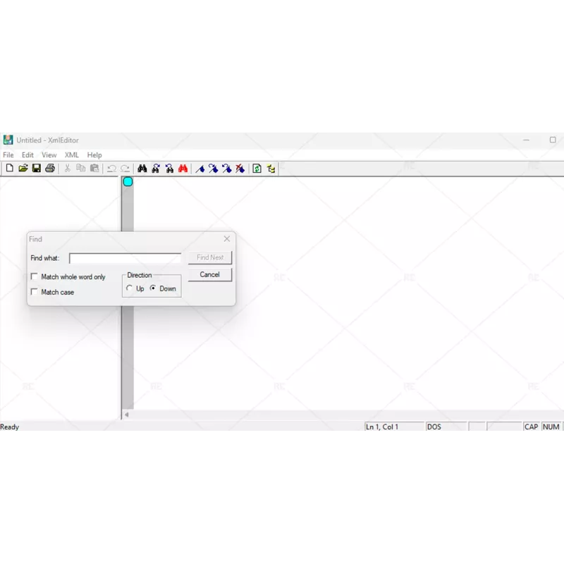 SCANIA SOPS XML EDITOR