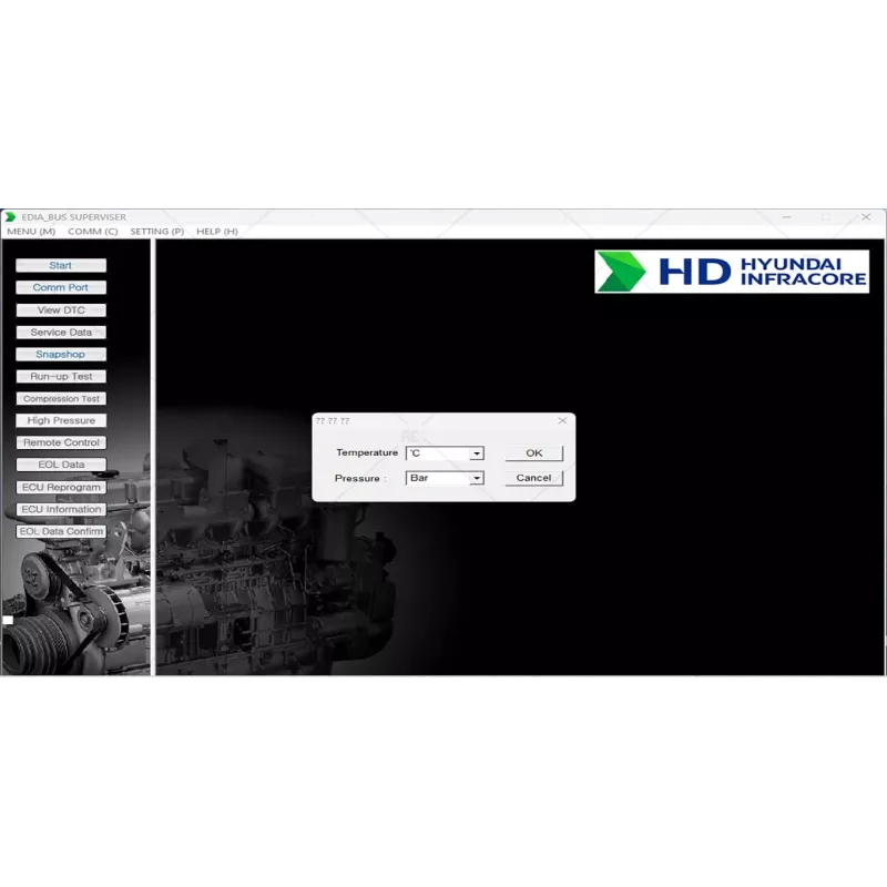 DOOSAN EDIA BUS SUPERVISER 2.4.0.7 V2008 [2023.06]
