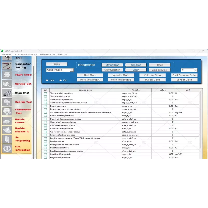 DOOSAN EDIA INDUSTRY FULL 2.3.5.8 [2023.06]