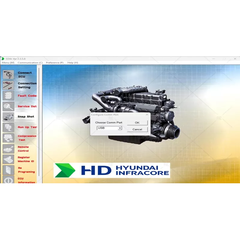 DOOSAN EDIA INDUSTRY FULL 2.3.5.8 [2023.06]