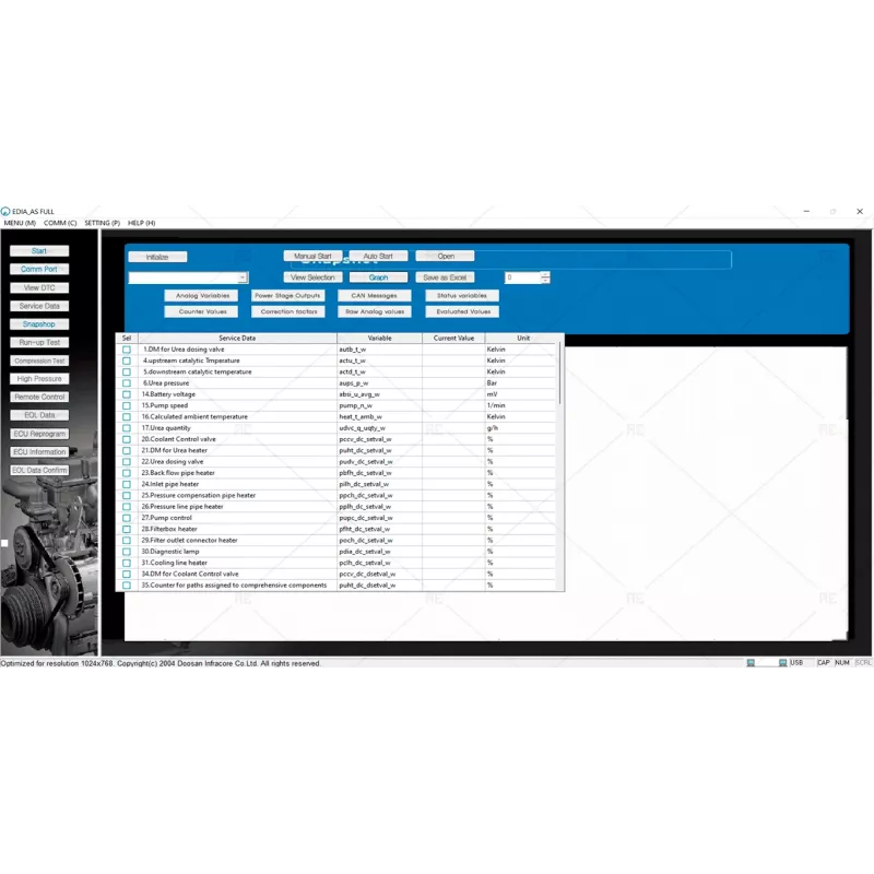 DOOSAN EDIA-AS FULL STANDARD 2.4.0.7 V2008 [2023.06]
